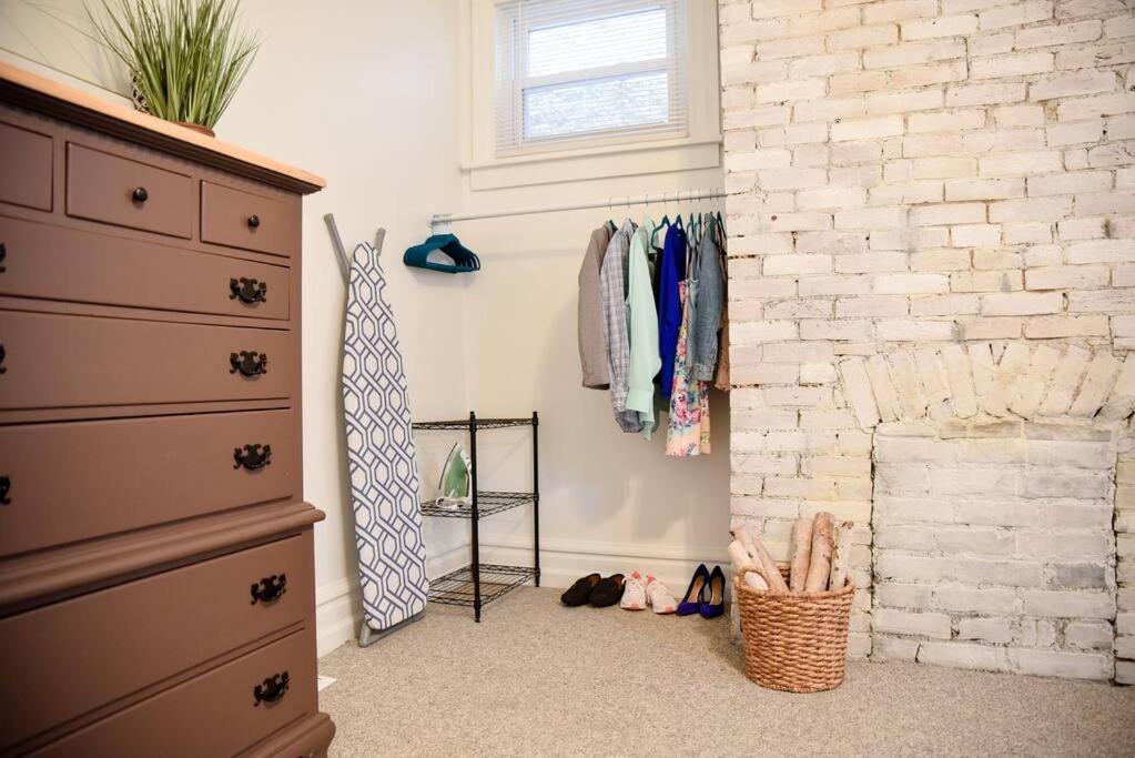 Perfect Pittsburgh Home Close To City & Airport エクステリア 写真