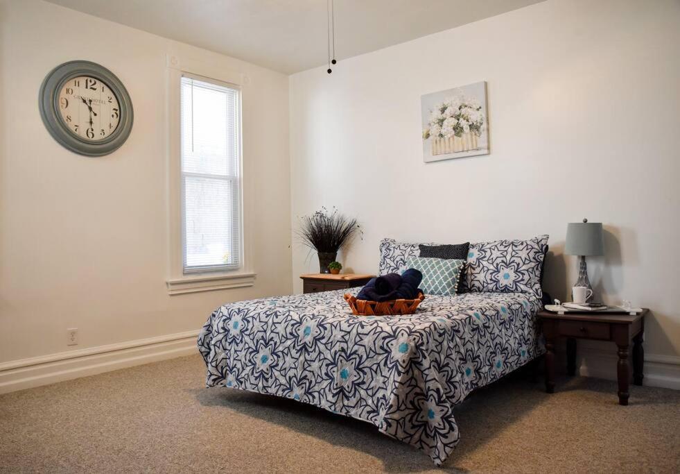 Perfect Pittsburgh Home Close To City & Airport エクステリア 写真